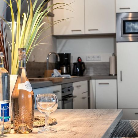 카페룬 Residenz Bollwark 223 아파트 외부 사진