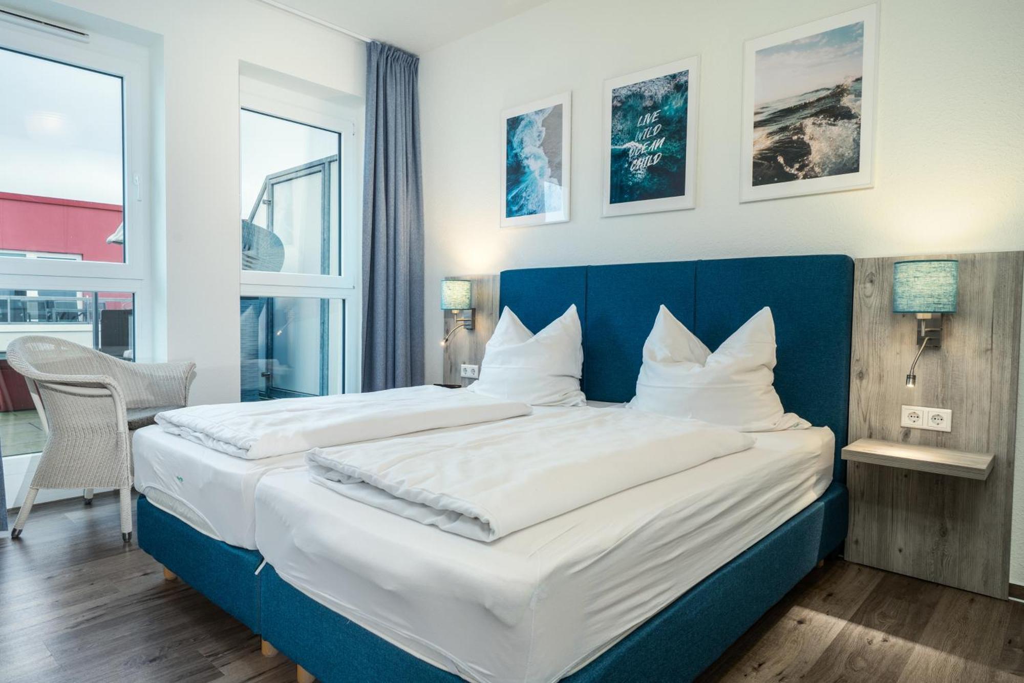 카페룬 Residenz Bollwark 223 아파트 외부 사진
