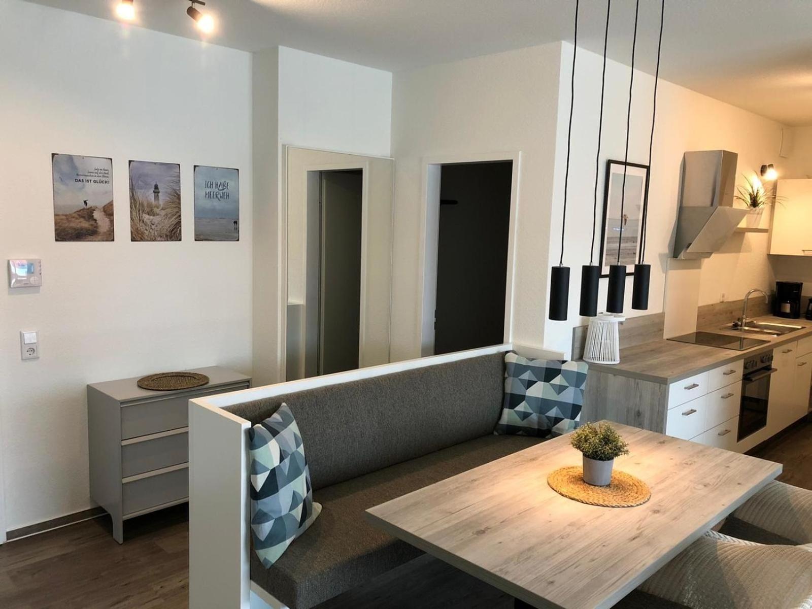 카페룬 Residenz Bollwark 223 아파트 외부 사진